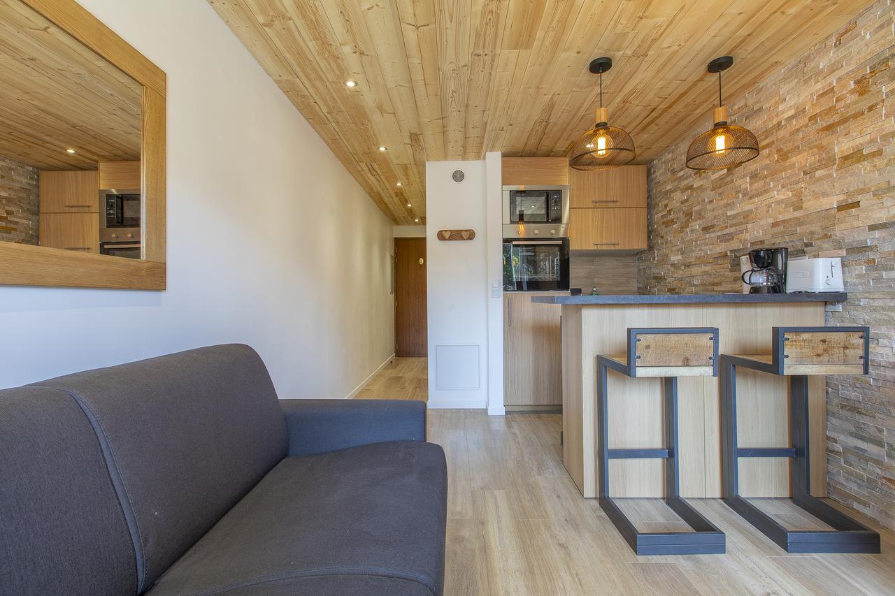 Apartamento L'attrape Coeur *