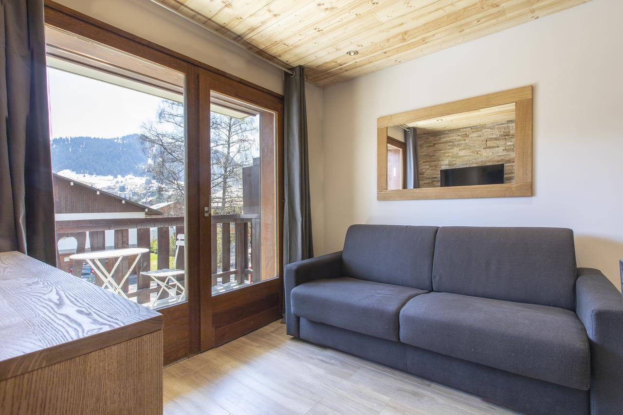 Apartment L'attrape Coeur