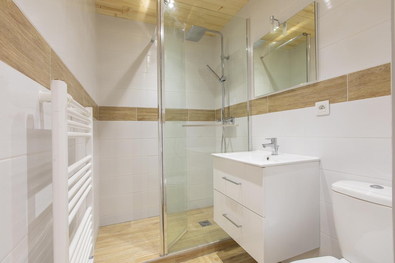Apartamento L'attrape Coeur Megève