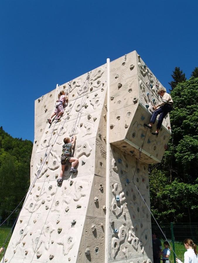 L'attrape Coeur * Megeve