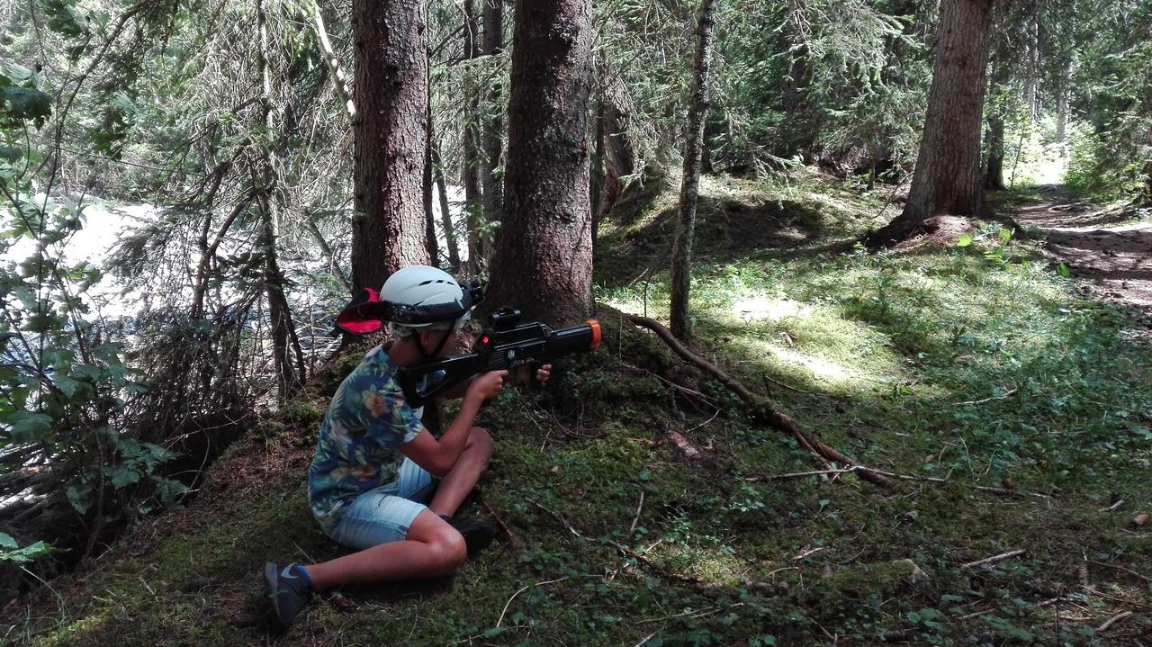 L'attrape Coeur Megève